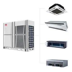 HON MING Conditioner Duct Type Indoor Unit Air Conditioners 100 Kw Vrf Systems