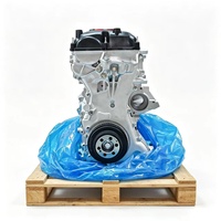 Moteur complet remanufacturé 2.0T essence CAF488Q2 2026 pour remplacement et réparation Ford Mondeo