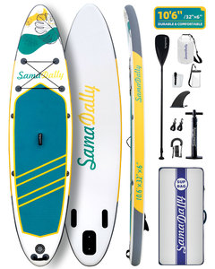 <span class=keywords><strong>Tabla</strong></span> <span class=keywords><strong>de</strong></span> <span class=keywords><strong>Surf</strong></span> Inflable SUP <span class=keywords><strong>Funwater</strong></span> para Dropshipping en la UE, Suministro Directo <span class=keywords><strong>de</strong></span> Fábrica, <span class=keywords><strong>Tabla</strong></span> <span class=keywords><strong>de</strong></span> <span class=keywords><strong>Paddle</strong></span> <span class=keywords><strong>Surf</strong></span> - Product Image 1