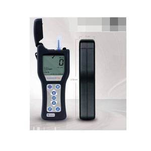 Fluorimètre ATP <span class=keywords><strong>Hygiena</strong></span> SystemSURE Plus, température de fonctionnement de 0°C à 40°C, fabriqué aux États-Unis pour la surveillance de l'hygiène - Product Image 3