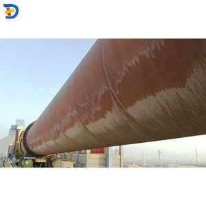 Подержанный комплект оборудования для линии по производству извести производительностью 1200 тонн - Product Image 5