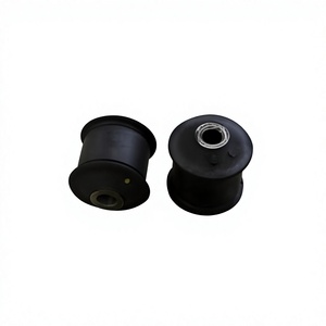 OEM 282032420144 Rear Suspension Pivot Bush Fit For Tata Indica V2 Xeta EV2 Hatchback Auto Suspension Parts - Product Image 1