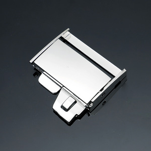 Hebilla de Metal para Bolsos, 40 mm de Diámetro Interior, Aleación de Zinc, Accesorio de Ferretería, Primavera 2022 - Product Image 3