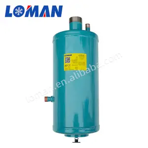 LOMAN Ligne d'aspiration Accumulateur Climatiseur Pièces Composants Accessoires