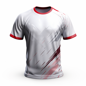 <span class=keywords><strong>T</strong></span>-shirts pour hommes Boxy Cropped Blank Plain Polyester Heavyweight Impression personnalisée Transferts de chaleur pour <span class=keywords><strong>T</strong></span>-shirts <span class=keywords><strong>T</strong></span>-<span class=keywords><strong>shirt</strong></span> basique - Product Image 5