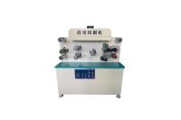 Machine de revêtement de ruban adhésif en acrylique BOPP/OPP Yishuo 1300 mm avec moteur GIPENG PLC Mayer Bar 380V, facile à utiliser, garantie 1 an
