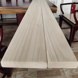 <span class=keywords><strong>Madera</strong></span> de Paulownia Nueva a Precio de Fábrica 2019 - Product Image 1