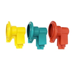 <span class=keywords><strong>Gaine</strong></span> en silicone isolée, anti-poussière et anti-vieillissement, personnalisée <span class=keywords><strong>pour</strong></span> transformateur, à basse tension, <span class=keywords><strong>pour</strong></span> tête de poteau extérieur - Product Image 2
