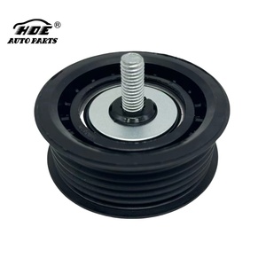 2722021019 VKM31041 532016010 Polea Tensora HDE para Mercedes-Benz Sprinter, Venta al Por Mayor de Autopartes - Product Image 1