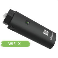 Cable de Internet Solar Growatt SHINE WIFI-X para Inversor, Venta al Por Mayor de Fábrica, Instalación Fácil y Gratuita