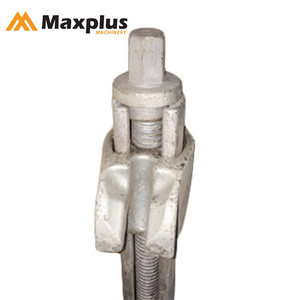 Équipement de cerclage rapide pour conteneurs maritimes en acier inoxydable et galvanisé à chaud, norme DIN, pour conteneurs maritimes - Product Image 4