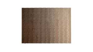 Tapis d'intérieur fait main sur mesure en laine et acrylique, tissé à la main, moelleux et doux, design moderne, pour salon, chambre à coucher - Product Image 2
