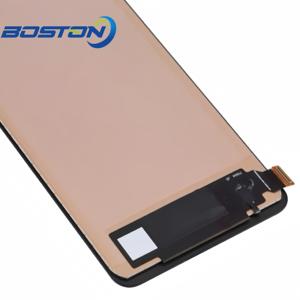 Original para Xiaomi Mi <span class=keywords><strong>M11</strong></span> 11T 12 Plus Poco X3 Pro Teléfono Pantallas LCD Pantalla de visualización del teléfono móvil - Product Image 3