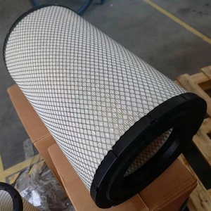 Tianyu thay thế Cummins bụi loại bỏ bộ lọc không khí mô hình chính Bộ lọc 5493924 5493925 - Product Image 4