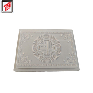 Urn yetişkin cenaze külü vazosu kalıplama kalıp çin Taizhou üretici kalıp fabrikası - Product Image 5