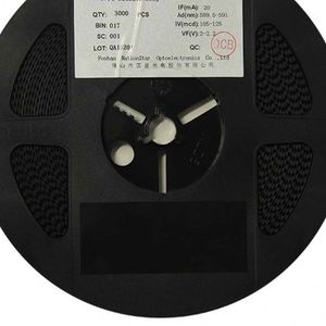 new&original FC-3215HYK-588J 1206 3216 <b>LED</b> <b>SMD</b> <b>LEDs</b> - Product Image 1
