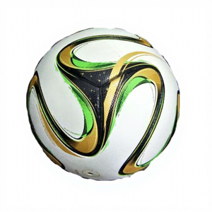 <span class=keywords><strong>Di</strong></span> alta qualità Hotpost senza soluzione <span class=keywords><strong>di</strong></span> continuità e Ad adulti Match <span class=keywords><strong>di</strong></span> <span class=keywords><strong>calcio</strong></span> per il 2014 Brasile torneo <span class=keywords><strong>di</strong></span> <span class=keywords><strong>calcio</strong></span> del mondo finali Brazuca - Product Image 2