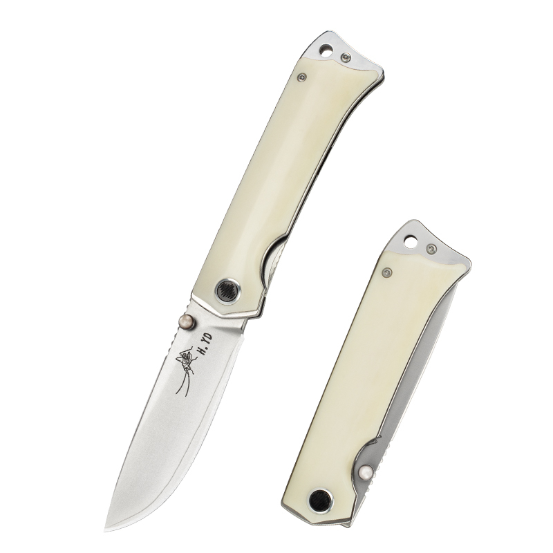 Ox Bone Stainless Steel Customizable OEM