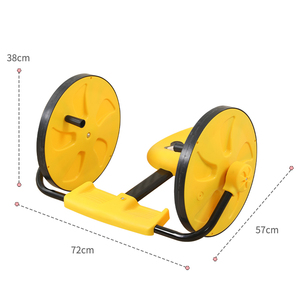 3 roues enfant main vélo mobilité scooter voiture à bascule - Product Image 3