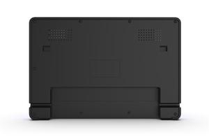 Phòng Họp Đặt Phòng Hiển Thị 10 Inch Màn Hình IPS WiFi RJ45 Treo Tường POE Android Tablet - Product Image 5