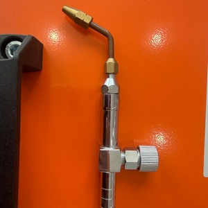 Manueller neuer Wasserstoff-Schweiß<span class=keywords><strong>generator</strong></span> 1200W <span class=keywords><strong>HHO</strong></span> für Schmuckverarbeitung, Ampullenversiegelung, Flammenmaschine 220V - Product Image 6