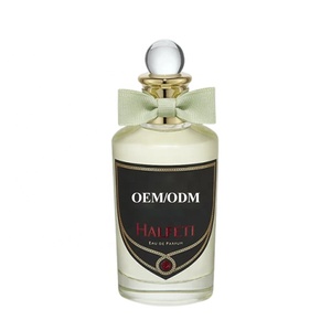 Achat unique : Parfum unisexe best-seller Shepherd Boy Fatal Gentle, Eau de Parfum florale et boisée longue durée en spray - Product Image 2