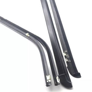 Yüksek kalite ile özelleştirilmiş kapı pencere kalıplama Trim Weatherstrip mühür Weatherstrip mühür - Product Image 2