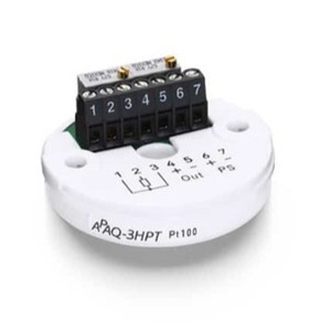 Transmisor de Temperatura Inor C130 Inalámbrico Bluetooth con Salida de 4-20mA, 5V, Alcance de 100M - Product Image 4