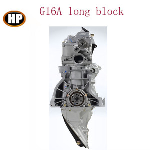 Motore a blocco lungo SYHP G16B G16A motore nudo per SUZUKI <span class=keywords><strong>VITARA</strong></span> - Product Image 2