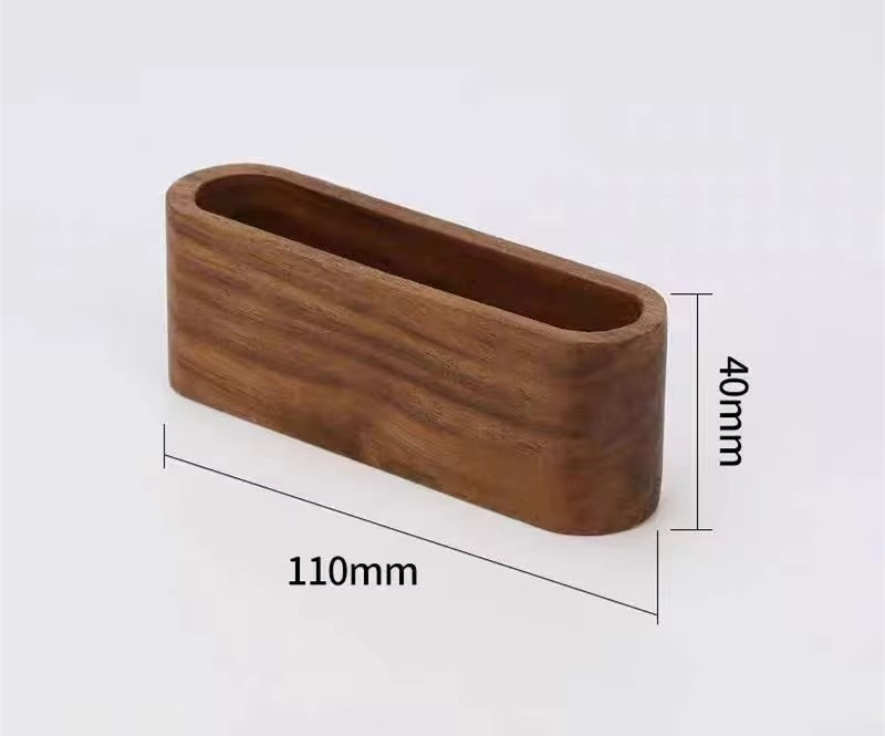 Black walnut single box