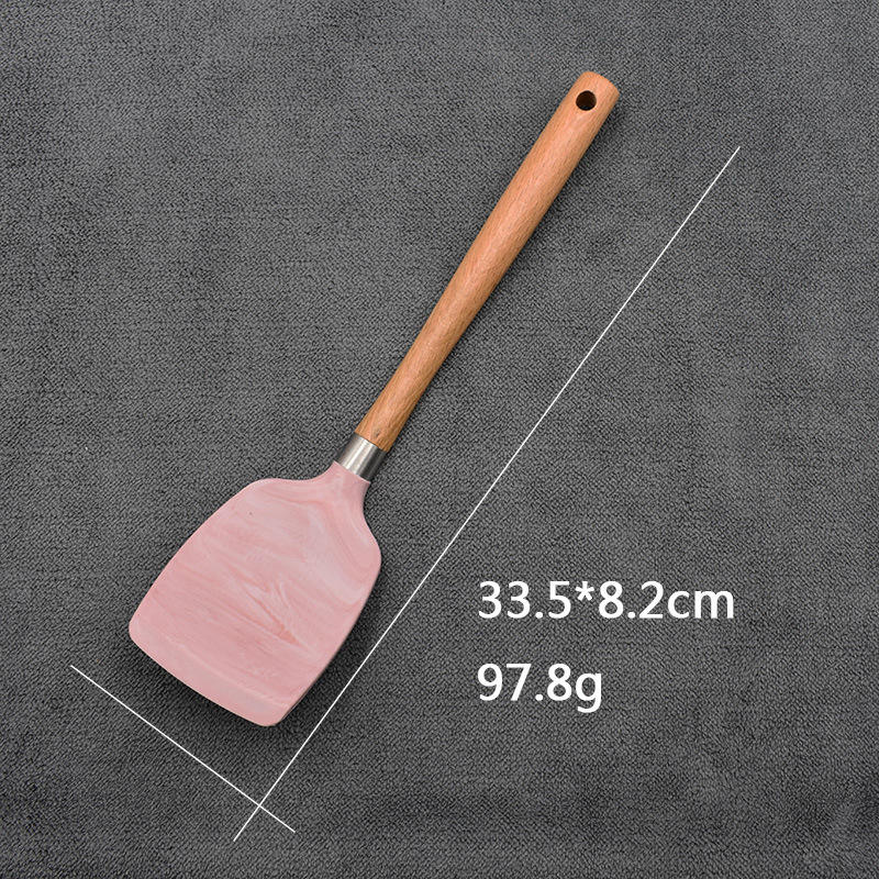 pink-Thick Shovel