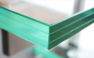 Verre trempé feuilleté de sécurité transparent <span class=keywords><strong>pour</strong></span> salle de bain extérieure verre flotté au <span class=keywords><strong>meilleur</strong></span> prix - Product Image 4