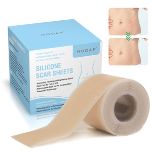 <span class=keywords><strong>Tiras</strong></span> <span class=keywords><strong>de</strong></span> Gel <span class=keywords><strong>de</strong></span> Silicona Reutilizables <span class=keywords><strong>de</strong></span> Grado Industrial para la Mejora <span class=keywords><strong>de</strong></span> <span class=keywords><strong>Cicatrices</strong></span> Quirúrgicas - Product Image 1