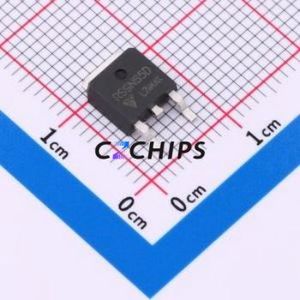 Original et nouveau RS9N65D TO-252 Transistor à effet de champ (MOSFET) vente entière puces de composants électroniques et service de nomenclature - Product Image 1