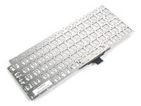 Vente en gros A2337 Clavier pour Macbook Air 13 "M1 A2337 Clavier US UK FR SP IT DE RU AE Disposition 2020 Année
