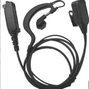 Cable de auriculares para walkie talkie Sepura Stp8500 para modelos Stp8000 8238 8035 8040 9000 - Product Image 1
