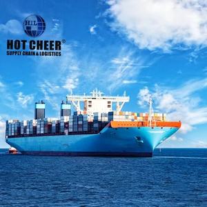 China barato em todo o mundo privado pequeno pacote armazém ddp ups fedex dhl express <span class=keywords><strong>drop</strong></span> packable air agente de transporte para dropshipping - Product Image 5