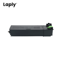 Puce de toner noire compatible Laply Factory Wholesale AR-021ST-C/AR-022ST-C pour copieurs AR3020/AR3821/AR4020 Series, 16K pages