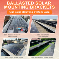 Panneaux solaires photovoltaïques monocristallins de type N bifaciaux à double vitrage 700W 720W 730W pour Hi-MO X10 X9
