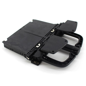 Porte-gobelet de voiture 8P0885995B pour siège avant, matériau ABS, pour Volkswagen Golf Jetta MK4 Bora - Product Image 2