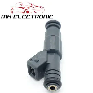 MH Elektronik Fuel Injector Nozzle Mesin 0280156021 untuk Opel 320cc untuk Astra Zafira untuk Turbo untuk Bosch