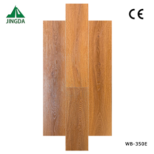 Piso Flotante de Madera de Roble de 8 mm, Estrecho y Ancho, <span class=keywords><strong>Laminado</strong></span>, para el Mercado Chileno - Product Image 5