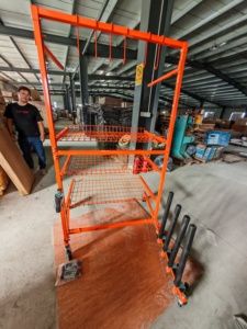 Parti della <span class=keywords><strong>carrozzeria</strong></span> supporto per <span class=keywords><strong>carrozzeria</strong></span> cremagliera per la riparazione del corpo ripiano portaoggetti - Product Image 5