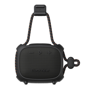 ลำโพง Blackview Aurabass 1 กันน้ำ IPX7 บลูทูธ 5.3 ไดรเวอร์ไดนามิก 52 มม. แบตเตอรี่ 1800mAh เชื่อมต่อ TWS ไมโครโฟนในตัว ปรับเสียงแบบ Dual EQ ลำโพงพกพา - Product Image 3