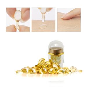 Capsule di lubrificante ritardante maschile diretto in fabbrica lubrificanti per la cura del corpo lubrificante a base d'acqua - Product Image 3