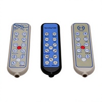 Unité de commande manuelle Actuator SK-11 pour lit médical intelligent, bureau informatique et chaise – Télécommande multifonction