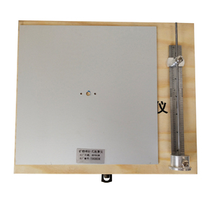 Jauge d'épaisseur à aiguille pour <span class=keywords><strong>laine</strong></span> <span class=keywords><strong>minérale</strong></span> selon la norme GB/T 5480-2017, testeur de matériaux isolants - Product Image 3