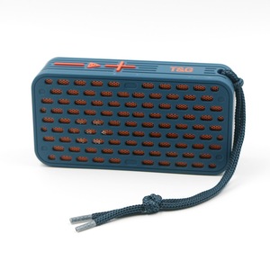 New TG393 xách tay mini không dây cho Bluetooth loa 5 Wát Đầu ra điện nguồn pin cho thể thao ngoài trời và TWS Âm thanh Quà Tặng - Product Image 5