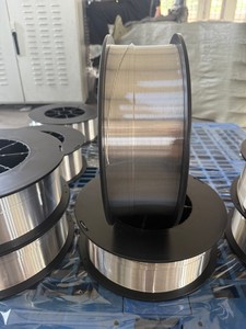Fil de soudage en alliage d'aluminium <span class=keywords><strong>Mig</strong></span>/<span class=keywords><strong>TIG</strong></span> ER4043 ER5356, fil de soudage 0,8 mm 0,9 mm 1,0 mm - Product Image 2