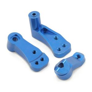 อะไหล่สกิมเมอร์แบบกำหนดเอง ยี่ห้อ EBM ผลิตด้วยเครื่อง CNC จากสแตนเลส อลูมิเนียมอัลลอยด์ ความแม่นยำสูง อุปกรณ์เสริมสำหรับตู้ปลา - Product Image 4